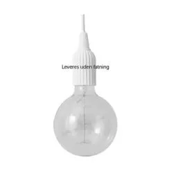 Lyngby Porcelæn Lyspære