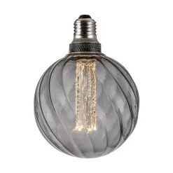 Halo Design Colors Twist Lyspære