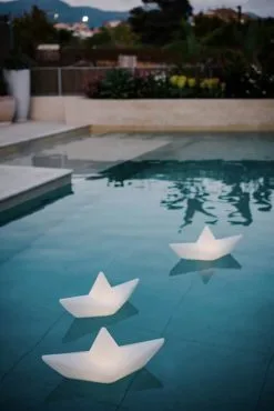 Goodnight Light Boat Lampe -Lamper butik 3990 80fc7f11 a609 456b 88f3 58dc89ccb43a