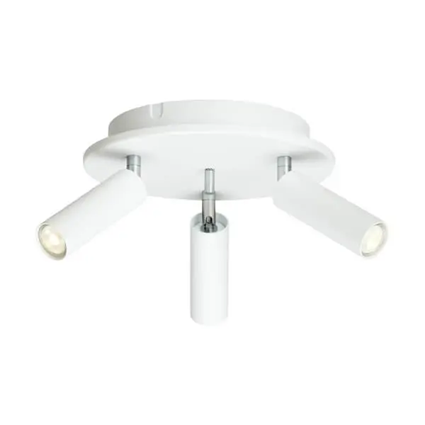 Belid Cato Slim Rund Spotlight Lampe 1 Belid Cato Slim Rund Spotlight Lampe