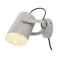 Leitmotiv Snazzy Væglampe