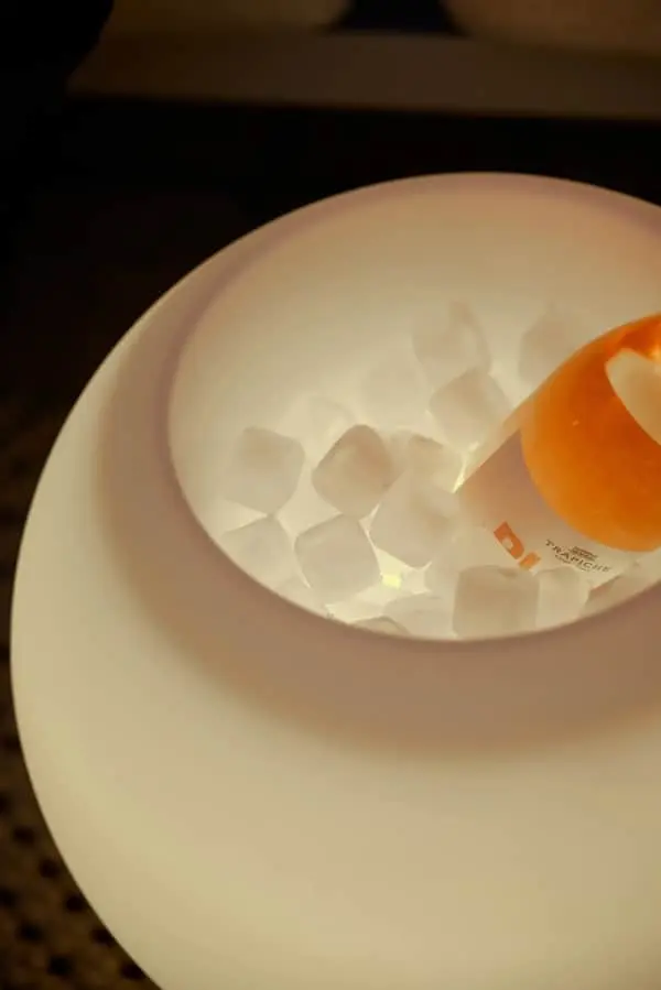 Kooduu Sphere By Jacob Jensen Lampe 5 Kooduu Sphere By Jacob Jensen Lampe - Billede 5