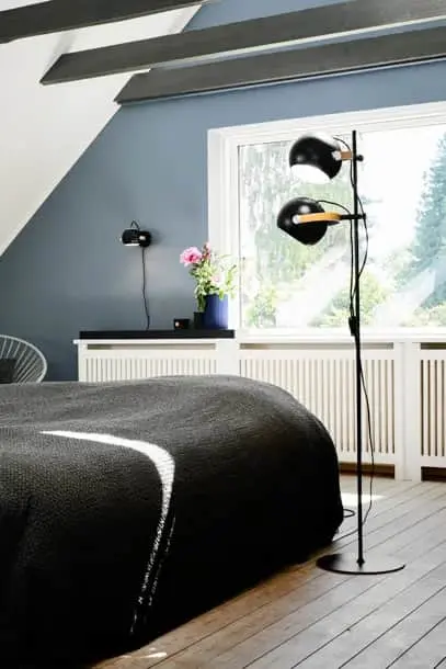 Halo Design D.C Gulvlampe 2 Halo Design D.C Gulvlampe - Billede 2