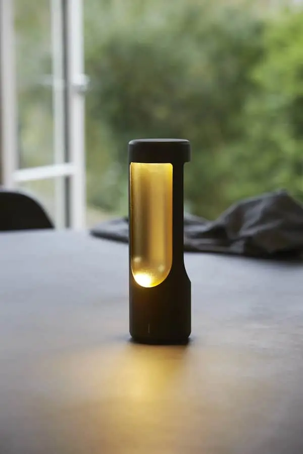 Stelton Elton LED-lampe 2 Stelton Elton LED-lampe - Billede 2