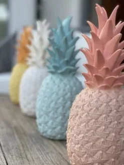 Goodnight Light Piñacolada Lampe - Ananas -Lamper butik 3990 85165f63 b4c5 4d87 857e e3e926b77e96