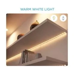 WiZ Wi-Fi LED Lysstrip Startpakke -Lamper butik 3990 85b90b79 4a28 4809 8a28 84cf2db52549