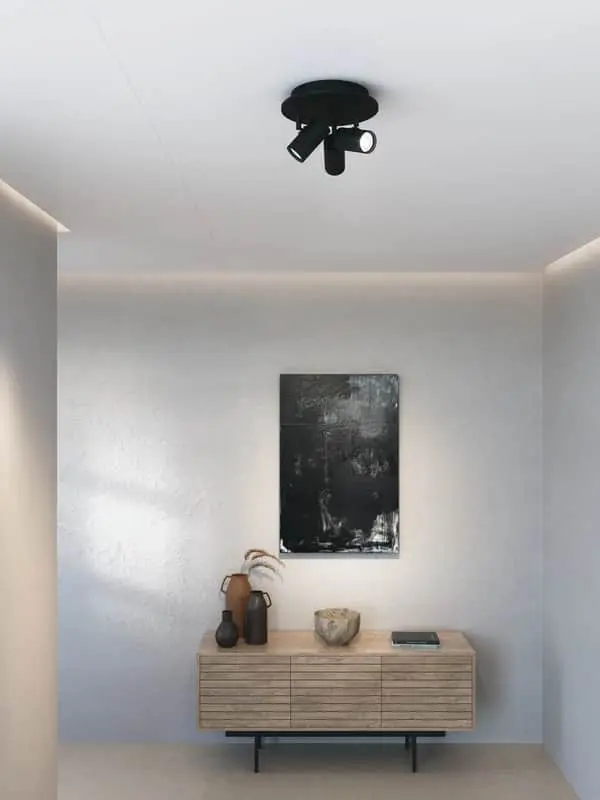 Belid Tyson 3-Spot 2 Belid Tyson 3-Spot - Billede 2