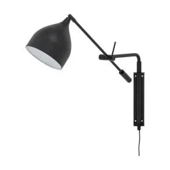 Bloomingville Lyam Væglampe