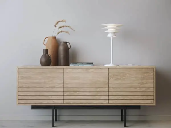 Belid DaVinci Bordlampe 2 Belid DaVinci Bordlampe - Billede 2