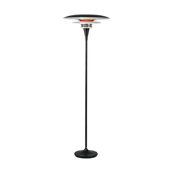 Belid Diablo Gulvlampe 1 Belid Diablo Gulvlampe