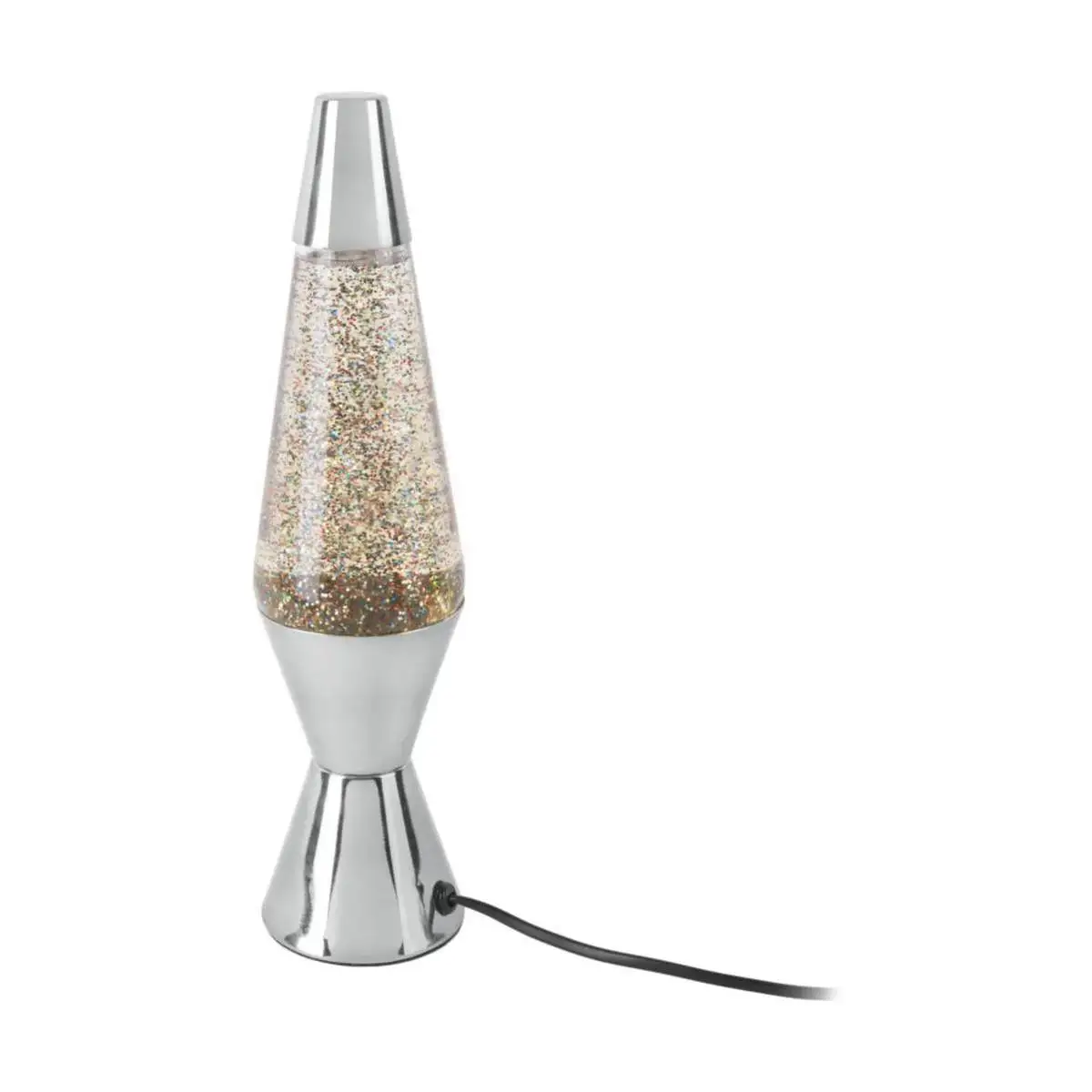 Leitmotiv Glitter Bordlampe 1 Leitmotiv Glitter Bordlampe
