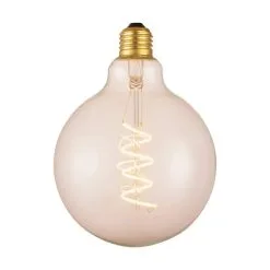 Halo Design Colors Original GlobeLight LED Lyspære