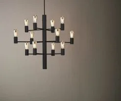 Herstal Manola Pendel -Lamper butik 3990 91cc8d83 75b7 4131 bec1 dab569e90527