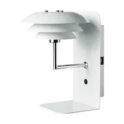 Dyberg Larsen DL20 Væglampe M. USB