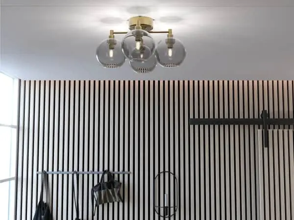 Belid Gloria Loftlampe 2 Belid Gloria Loftlampe - Billede 2