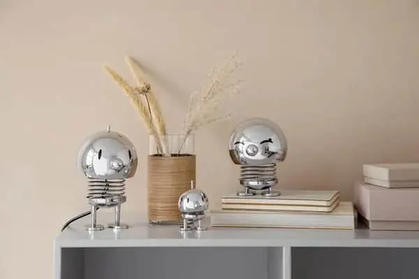 Hoptimist Bumble Lampe 2 Hoptimist Bumble Lampe - Billede 2