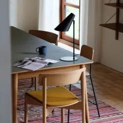 Dyberg Larsen Cale Bordlampe -Lamper butik 3990 957b3001 68b1 4aed 8b1c 625a7b50916c