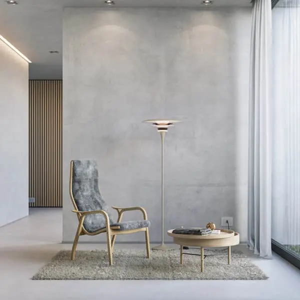 Belid Diablo Gulvlampe 2 Belid Diablo Gulvlampe - Billede 2