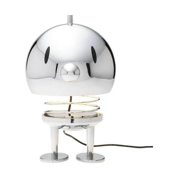 Hoptimist Bumble Lampe 1 Hoptimist Bumble Lampe