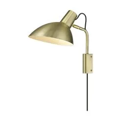 Halo Design Metropole Væglampe