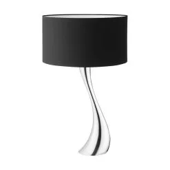 Georg Jensen Cobra Bordlampe