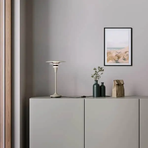 Belid Diablo Bordlampe 2 Belid Diablo Bordlampe - Billede 2