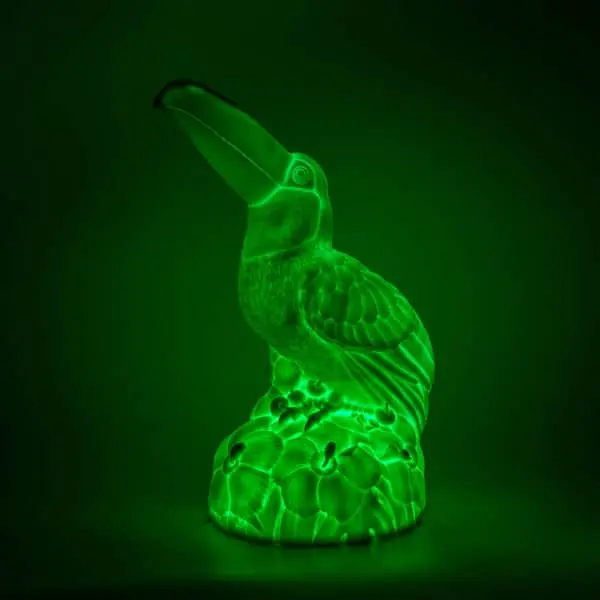 Goodnight Light Eden Toucan Lampe 5 Goodnight Light Eden Toucan Lampe - Billede 5