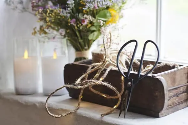 Sirius Knirke Reb M. Lys 2 Sirius Knirke Reb M. Lys - Billede 2