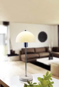 Herstal Vienda Bordlampe -Lamper butik 3990 a4658be7 e288 4b3f a8e6 8edc950641a3