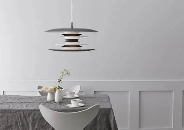 Belid Diablo Pendel 3 Belid Diablo Pendel - Billede 3