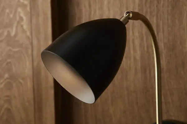 Belid Deluxe Væglampe 4 Belid Deluxe Væglampe - Billede 4