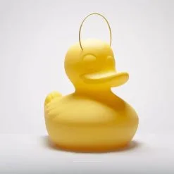 Goodnight Light Duck-Duck Lampe - Stor