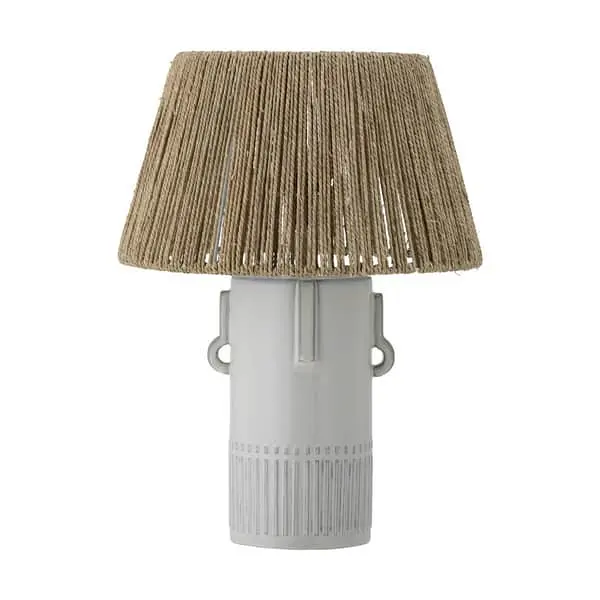 Bloomingville Rama Bordlampe 1 Bloomingville Rama Bordlampe