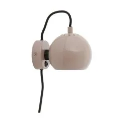 Frandsen Ball Væglampe