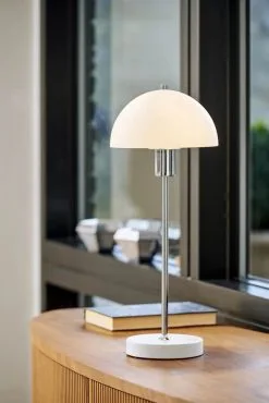 Herstal Vienda Bordlampe -Lamper butik 3990 a8cb4149 c606 40f6 bd3a da42770168c1