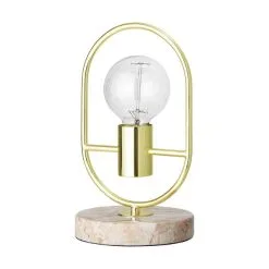 Bloomingville Bordlampe 6 Bloomingville Bordlampe -Lamper butik 3990 aa7dcd1d 190f 461a 8c44 4938dbb00ea6