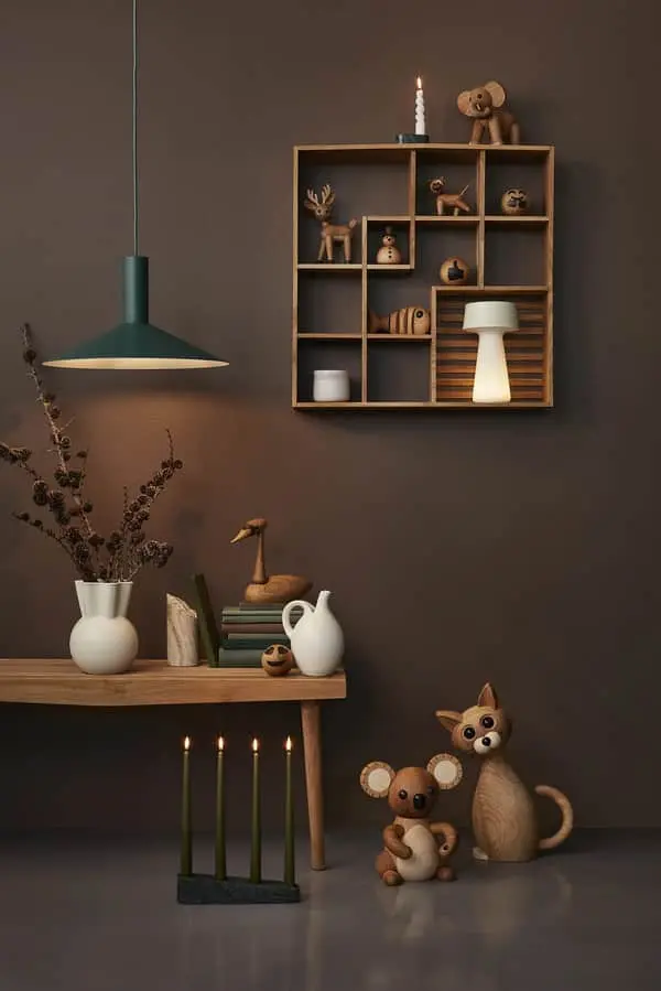 Spring Copenhagen Formel Pendel 2 Spring Copenhagen Formel Pendel - Billede 2