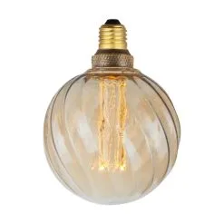 Halo Design Colors Twist Lyspære