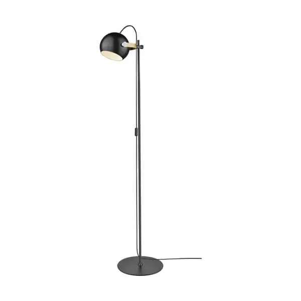 Halo Design D.C Gulvlampe 1 Halo Design D.C Gulvlampe