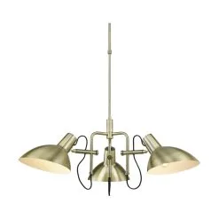 Halo Design Metropole Lysekrone