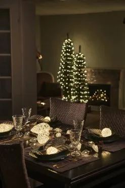 Sirius Celina LED Guirlande - Kogle -Lamper butik 3990 b0cf2fb5 d7ea 4000 af5f 3c303d3a3770