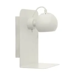 Frandsen Ball Væglampe