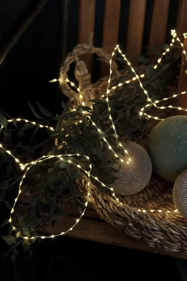 Sirius Kiki LED Lyskæde 2 Sirius Kiki LED Lyskæde - Billede 2