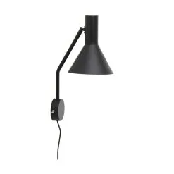 Frandsen Lyss Væglampe