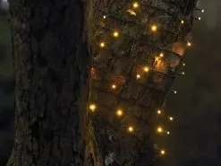 Sirius David LED Lyskæde