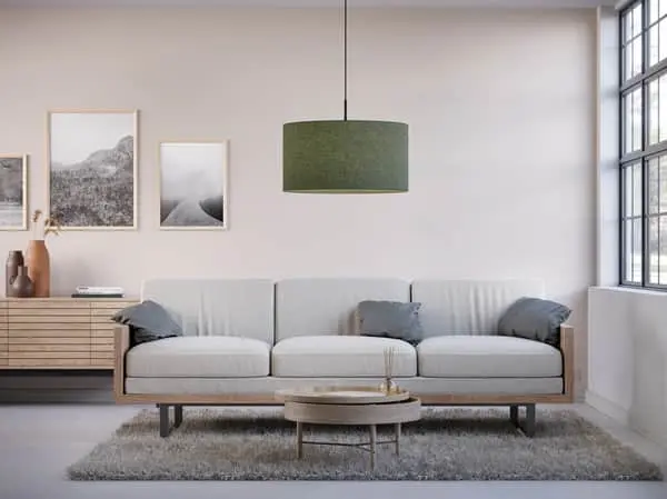 Belid Soft Pendel 2 Belid Soft Pendel - Billede 2