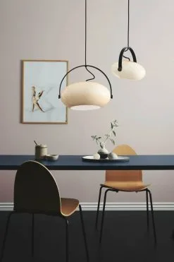 Halo Design D.C Pendel 5 Halo Design D.C Pendel -Lamper butik 3990 b59e70d1 ae44 4ee3 991e 70d27b43d7db