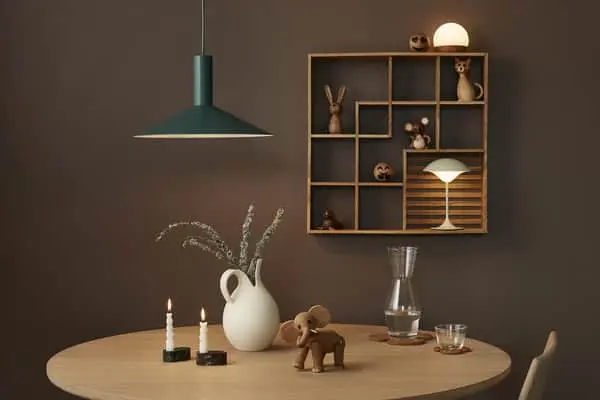 Spring Copenhagen Formel Pendel 2 Spring Copenhagen Formel Pendel - Billede 2