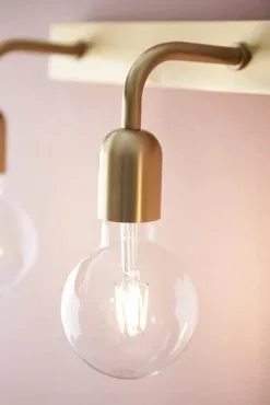 Belid Regal 3 Væglampe -Lamper butik 3990 b77ee9e8 8ef6 495e 96a0 ce2ba5f14219