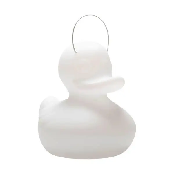 Goodnight Light Duck-Duck Lampe - Stor 1 Goodnight Light Duck-Duck Lampe - Stor